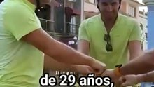 Pedalearon 17 mil kilómetros desde Argentina hasta el Mundial en EE.UU y recibieron una sorpresa