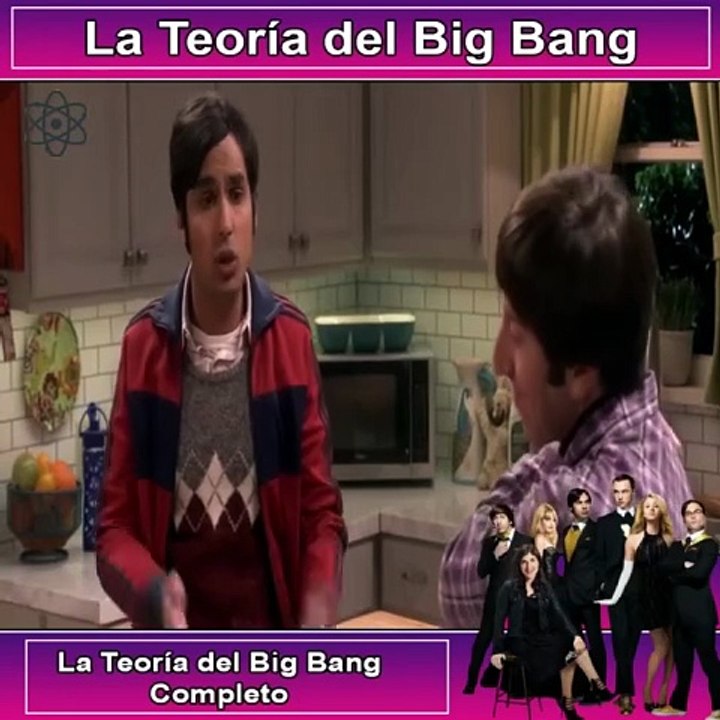 La Teoria Del Big Bang Temporada 10 Capitulo 11 Completo