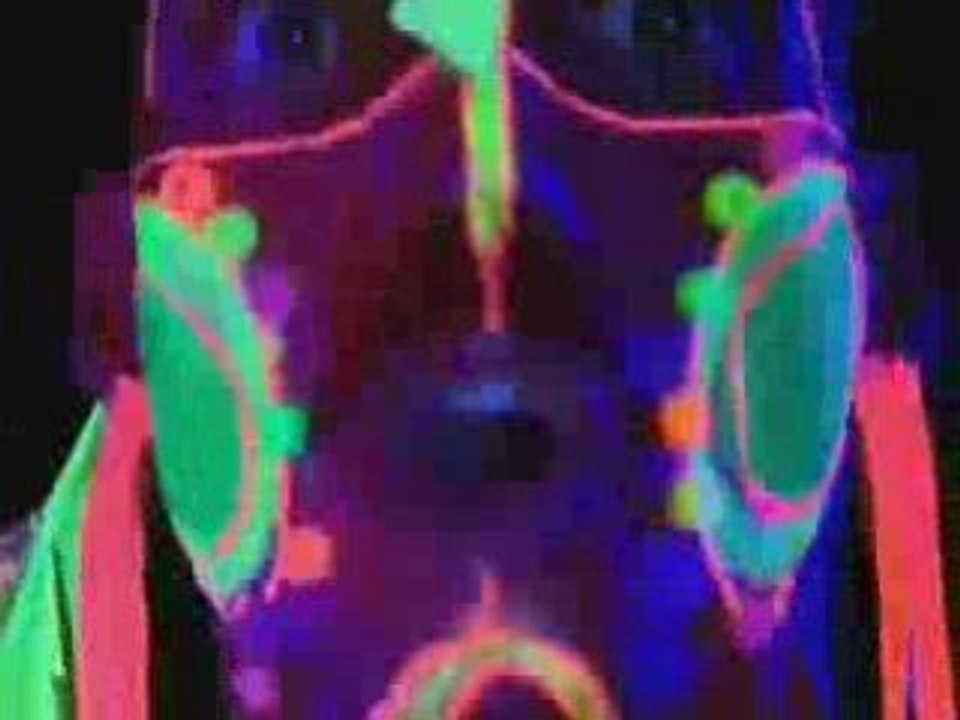 R.I.C (Roots Intention Crew) - Clip  "La danse du Ragga"