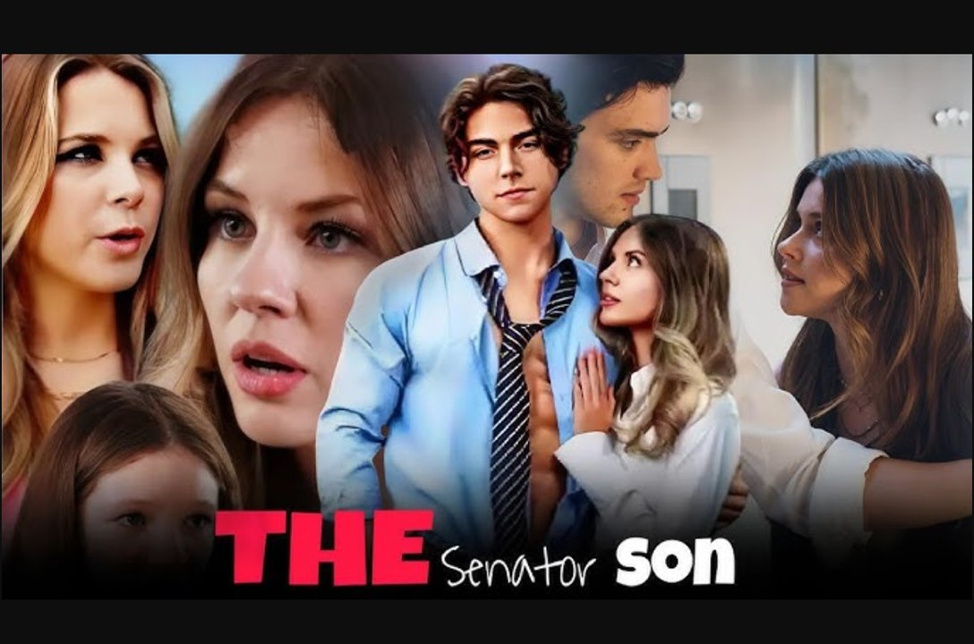 The Senator's Son