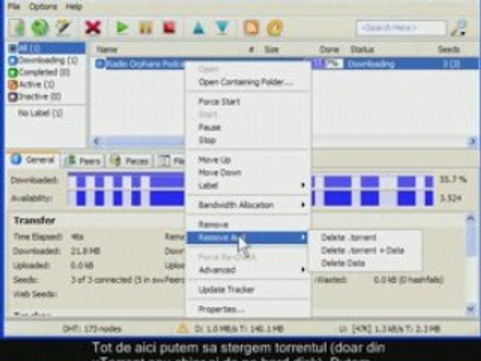 Open Download Torrent