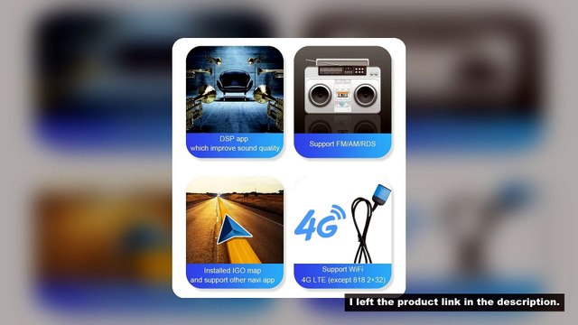 Carplay Car Player Android 14.0 8G+128G GPS Wifi multimedia For Porsche Cayman Boxster Carrera 991 7