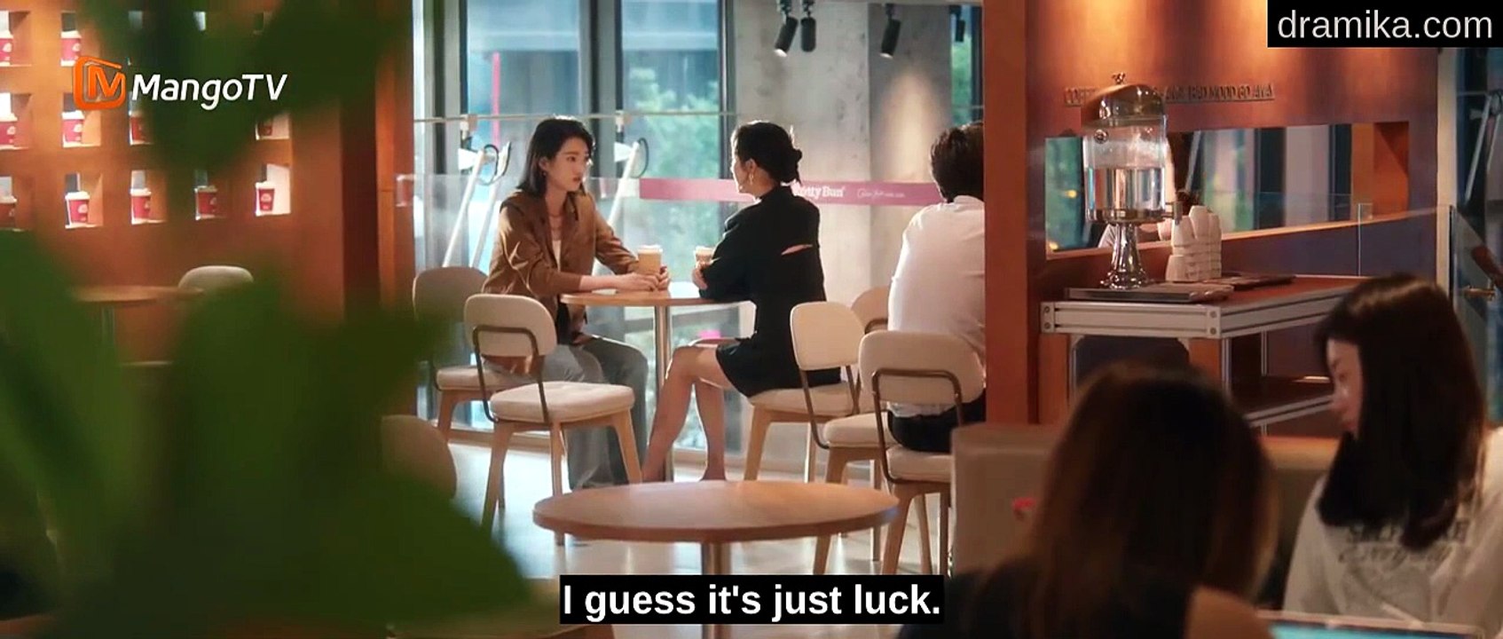 Watch Dazzling 2026 Ep 27 Eng Sub