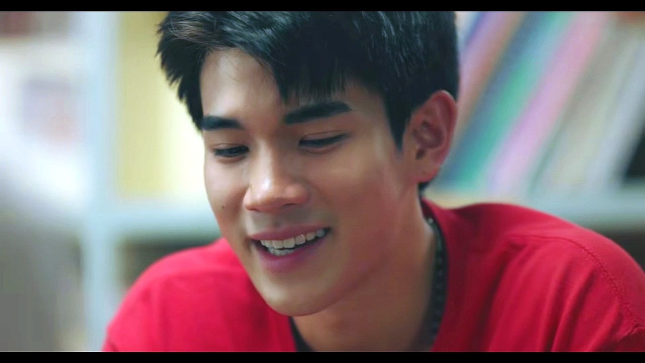 Ticket to Heaven ep 4