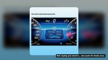 Easyguard Universal Cruise Control System Stabilizer Car Speed Limiter Fit for DC12V vehicle with 6P