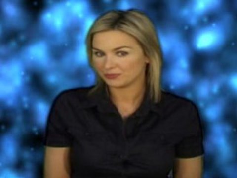 Russell Grant Video Horoscope Scorpio 21.06.2008