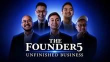 Episode 01 The Founder5 Unfinished Business (2026)