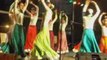 danses sévillane flamenco Mont de Marsan fête musique