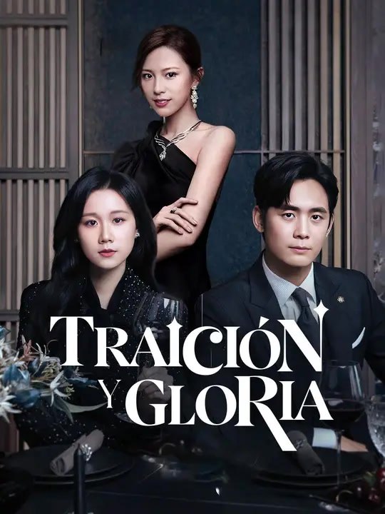 Traición y gloria | Serie Completa | Short Drama Español