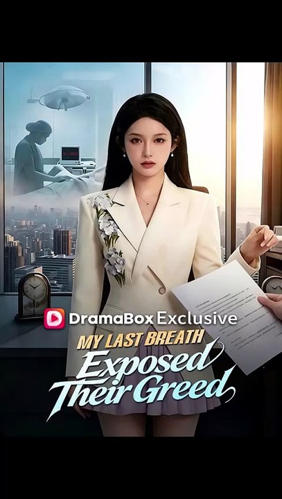 My Last Breath Exposed Their Greed Episode ENGS...