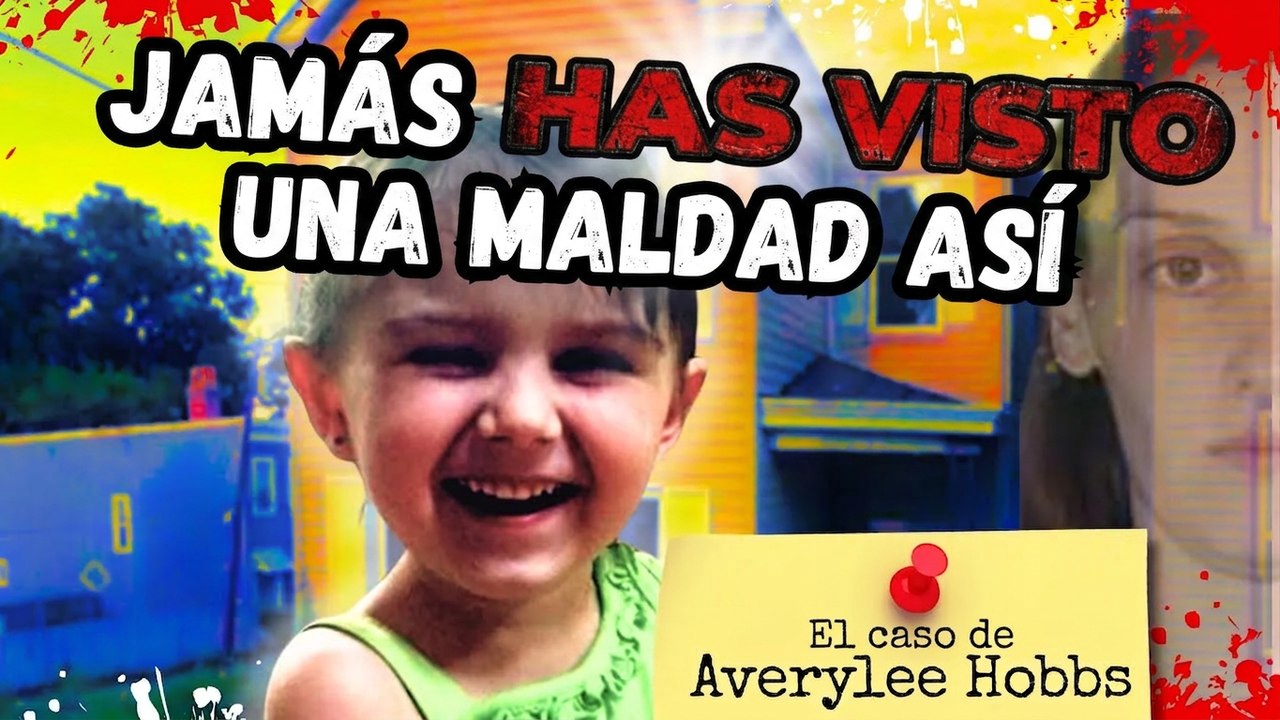La historia de Averylee Hobbs: ¡un caso que te va a indignar como ningún otro!