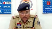 जीपीएम में दिनदहाड़े लूट, बदमाशों ने रिकवरी एजेंट को बनाया निशाना, पोड़की मुख्य मार्ग की घटना
