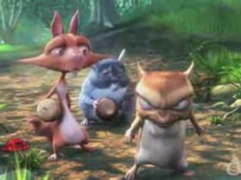 BigBuckBunny
