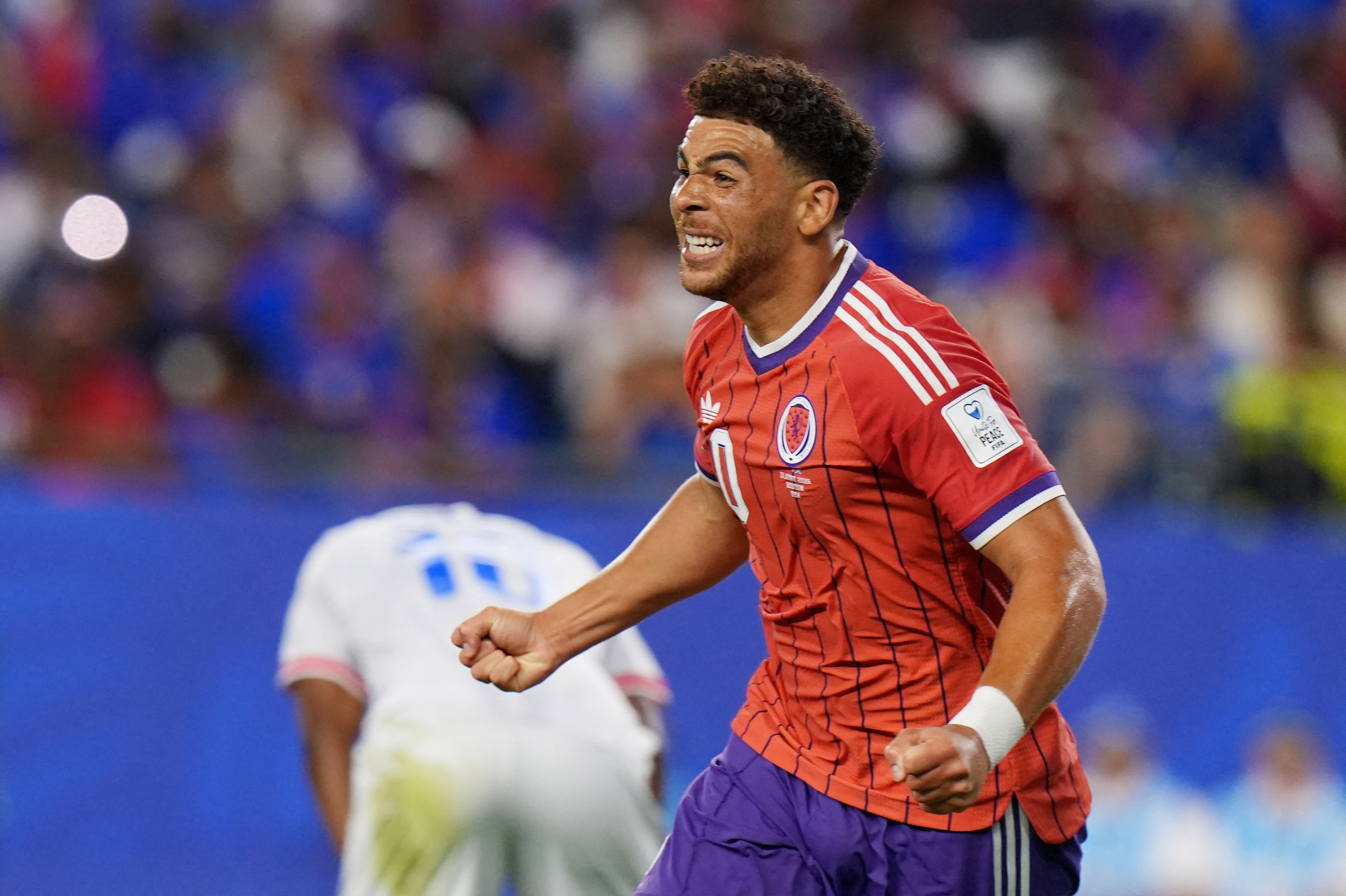 Coupe du Monde 2026 : Victoire historique de l'Écosse contre Haïti