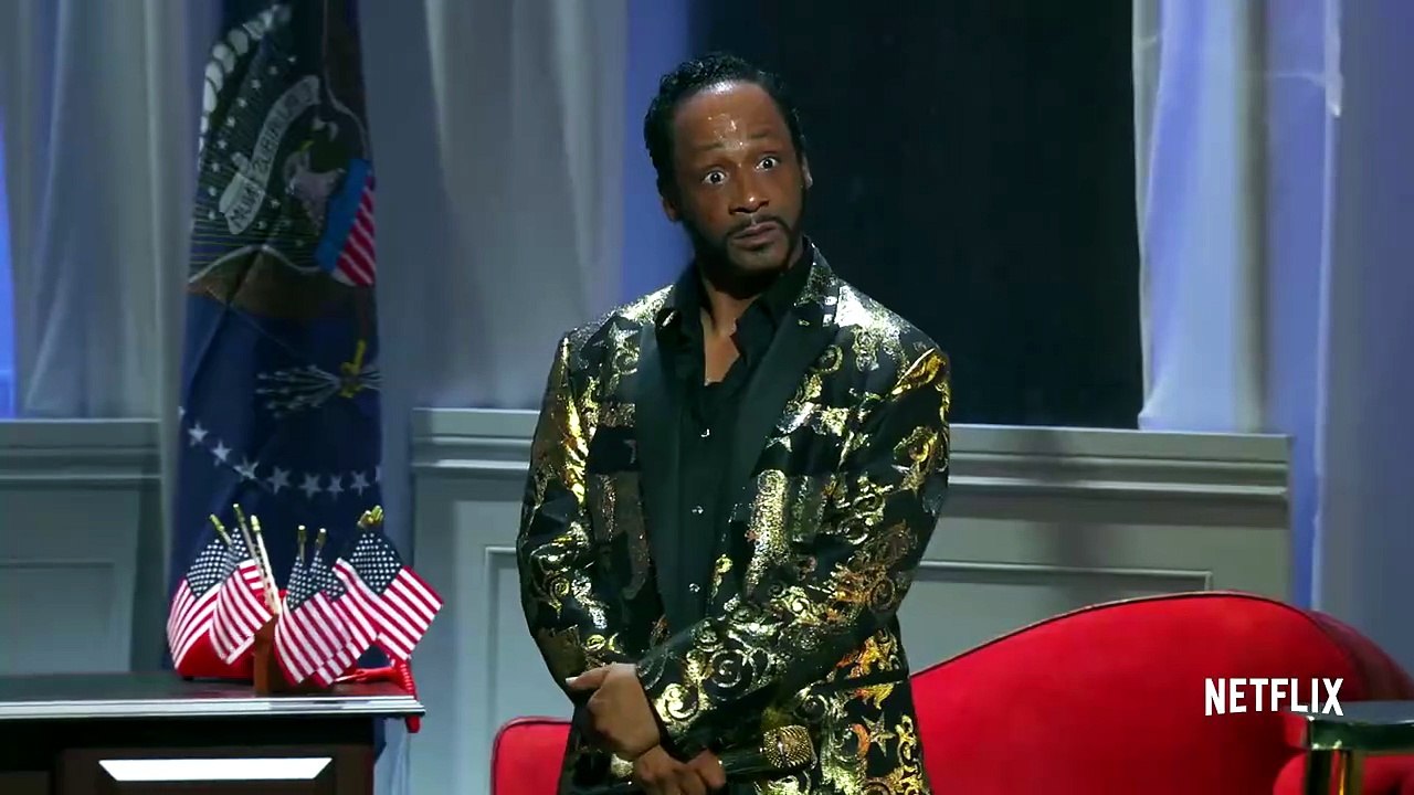 Katt Williams : Great America