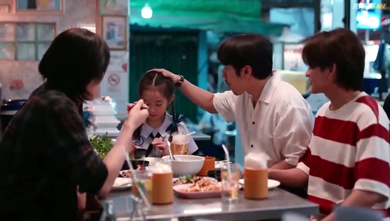 Payback UNCUT Ver Ep 3
