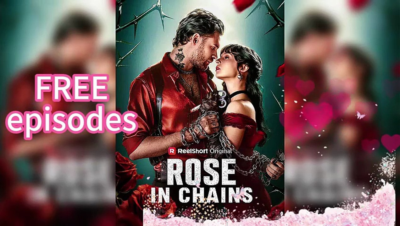 🌹Rose in Chains – HD MOVIE