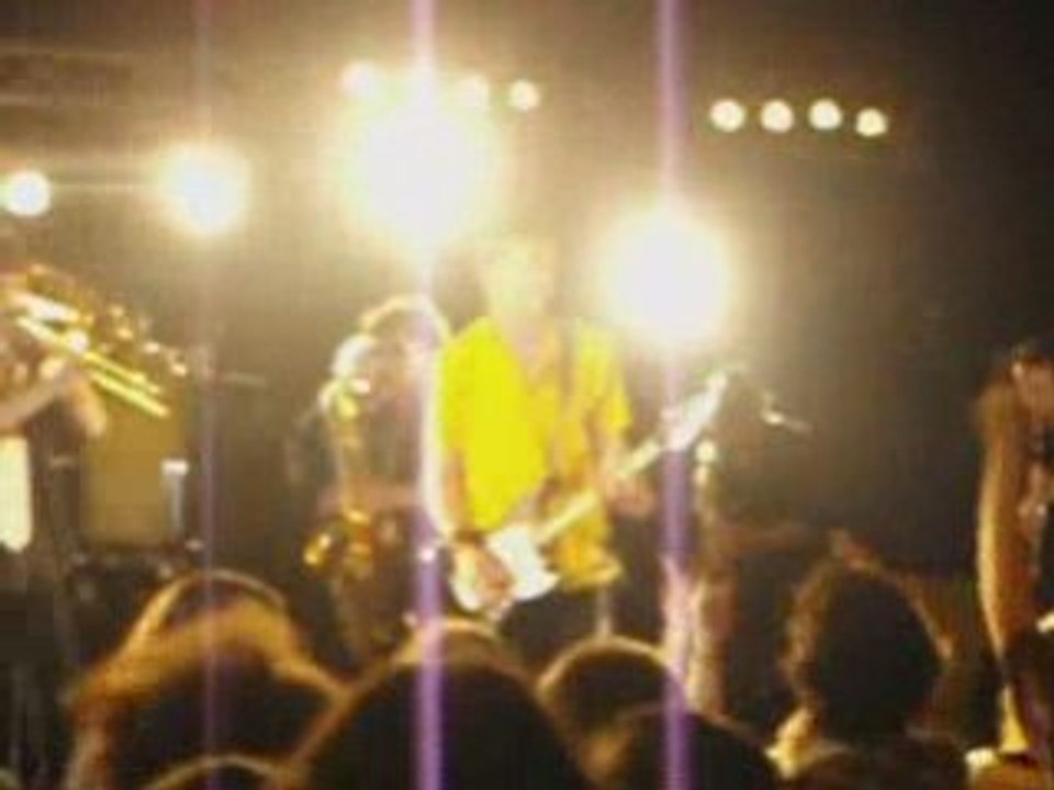 fête musique bord Midouze le 21 juin 2008 Mont de Marsan