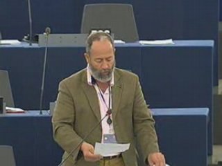 Marios Matsakis on Iran