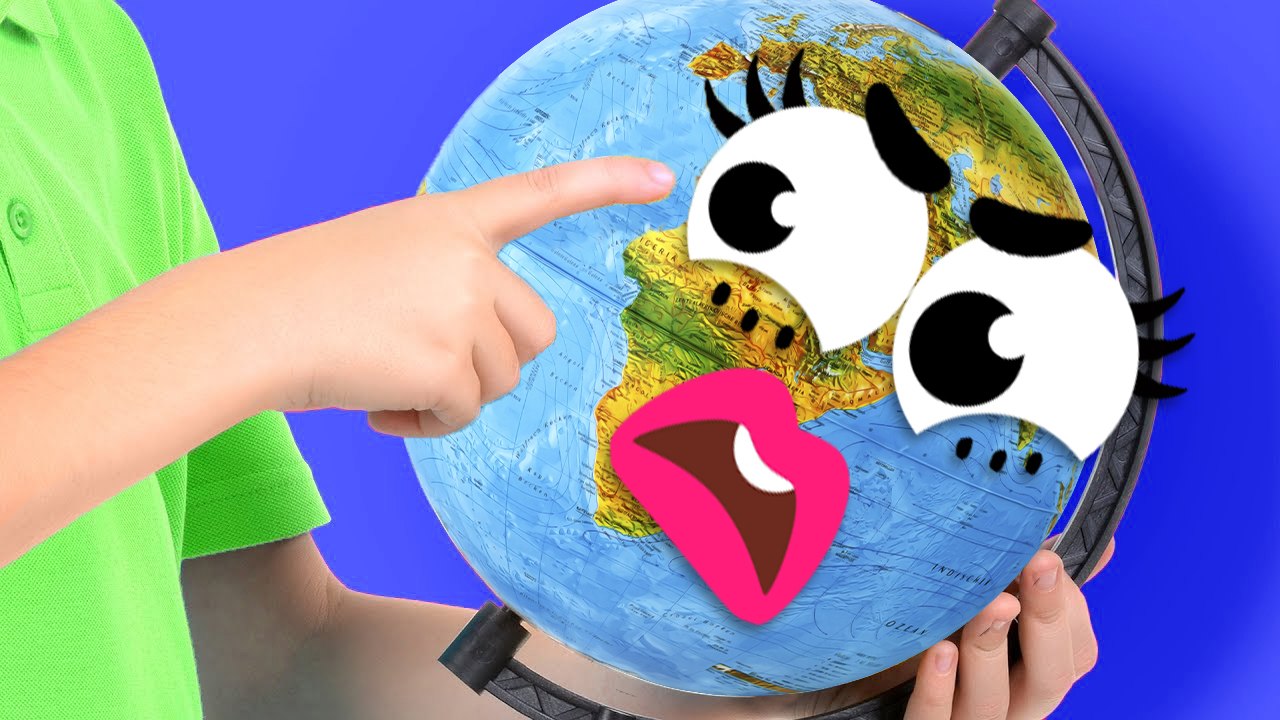 Doodles Explore Hilarious Hacks! Funny Fails and Awkward Moments in Doodland
