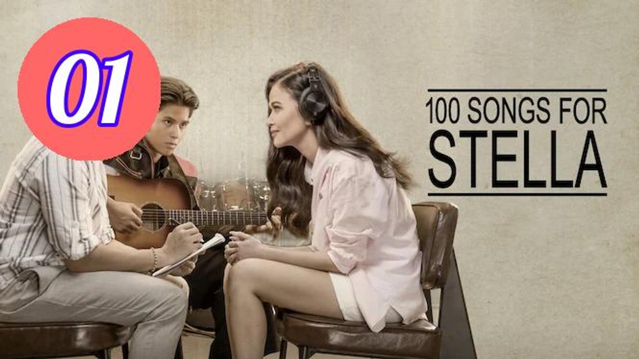 100 Songs for Stella  100 Awit Para Kay Stella...