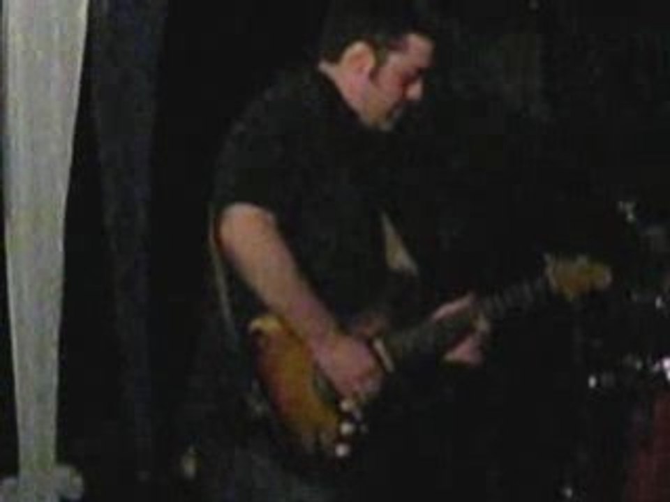 Greedy Dogs first live 5
