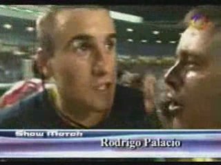 Boca campeon Libertadores 2007 Show match_0001