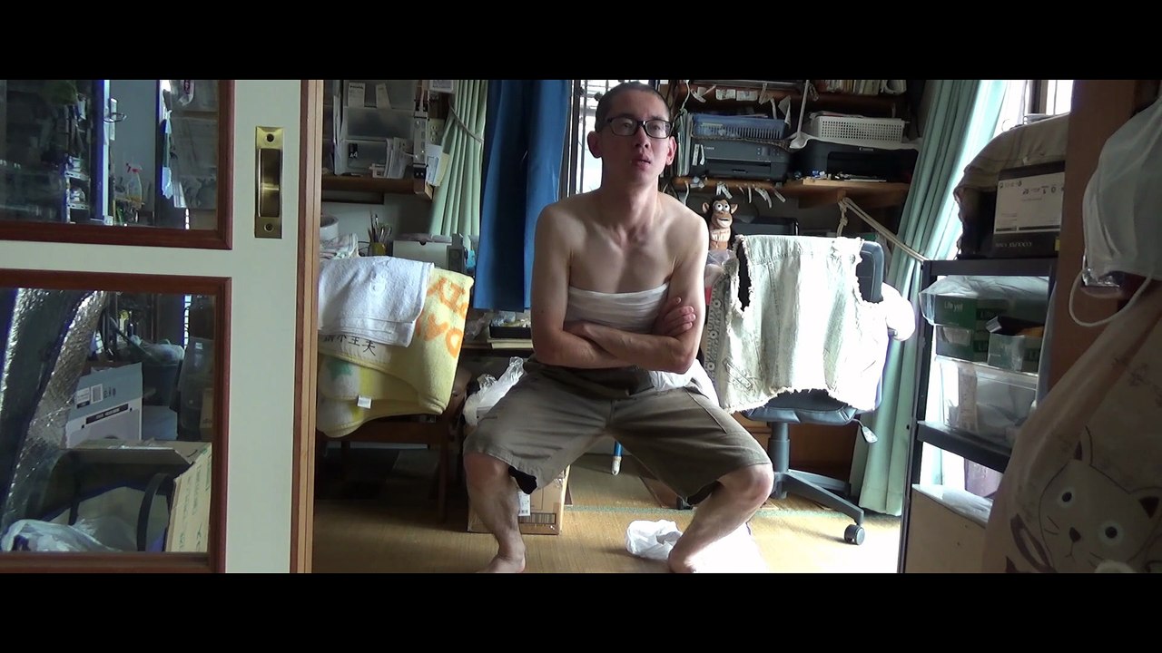 [Little Asian Guy's Workout]Workout routine of 36 years old with a baby face.[06-13(Sat)-2026]