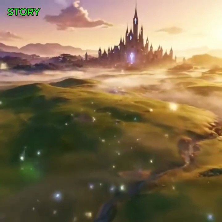 Naseeb Ki Maari Shehzadi Aur Saanp Shahzada 🔥#story