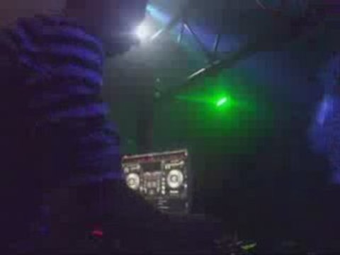 Dj lulu chez Dj erwan 2