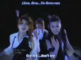 Morning Musume-Resonant Blue sub español y romanji