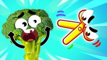 Colorful Adventures in Doodland: The Fun Life of Doodles
