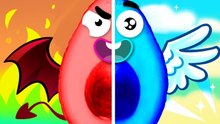 Creative Drawings: The Good vs The Hilarious Fails