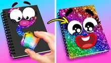 Funny Fails and Beauty Blunders in Doodland: Tricky Doodles Unleashed