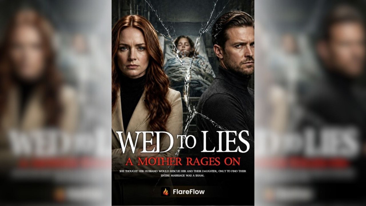 Wed to Lies, A Mother Rages On #englishsub #fullmovie
