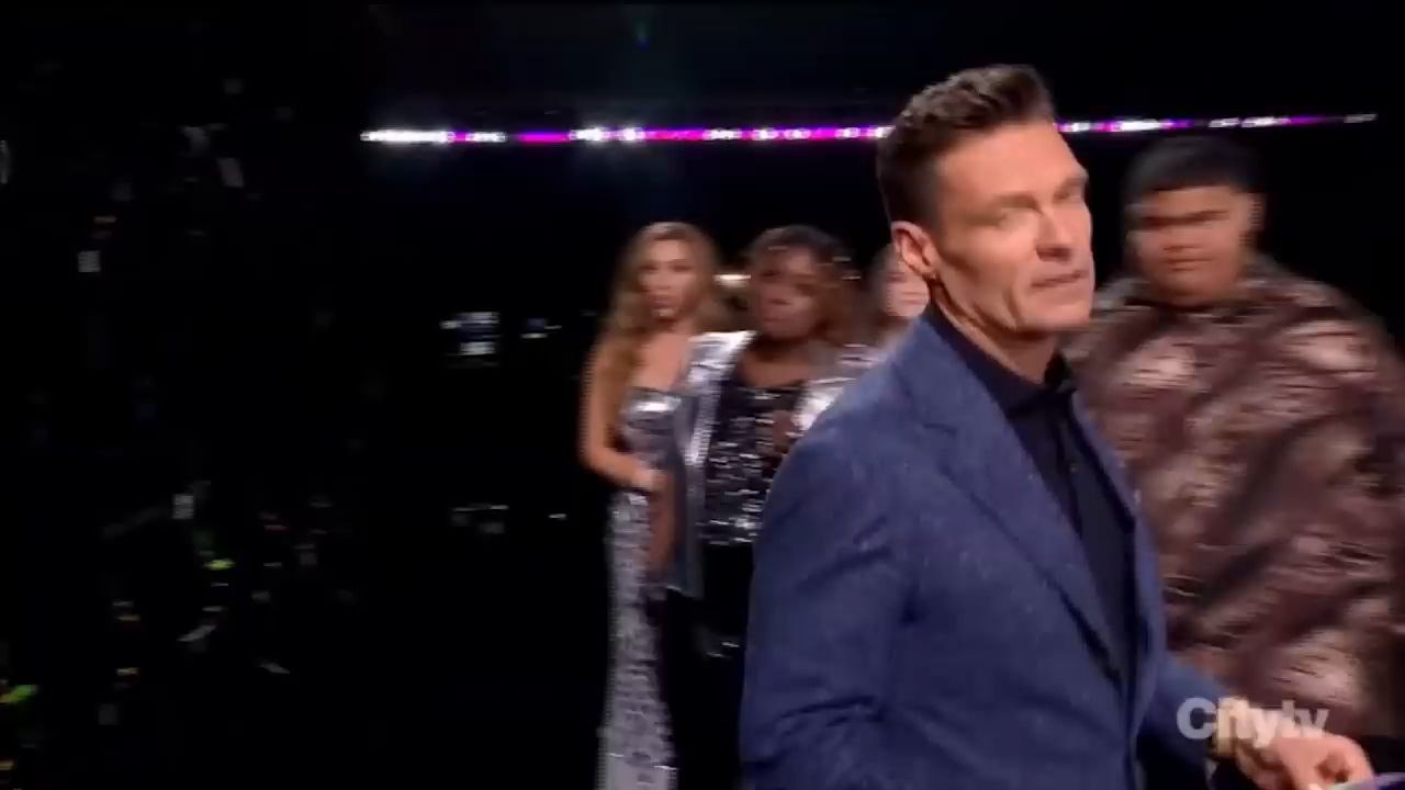 Iam Tongi Stuck On You Full Performance | American Idol 2023