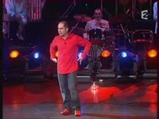 Yves Pujol_J'aime ma femme