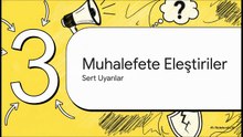 Mutlakiyet Butlan ve Garip Halkımız – Mehmet Edip Ören