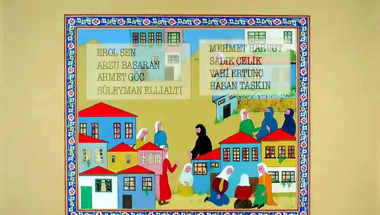 1982 Recep Ve Zehra Ve Ayşe  NECLA NAZIR PEMBE...