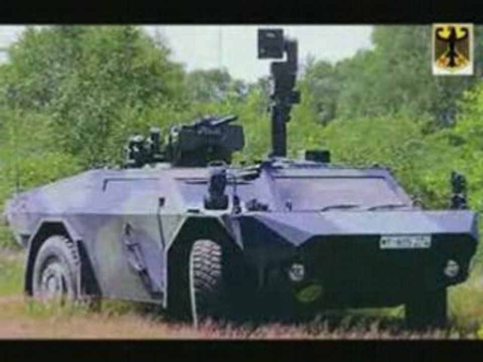 ARMY DEUTSCHLAND