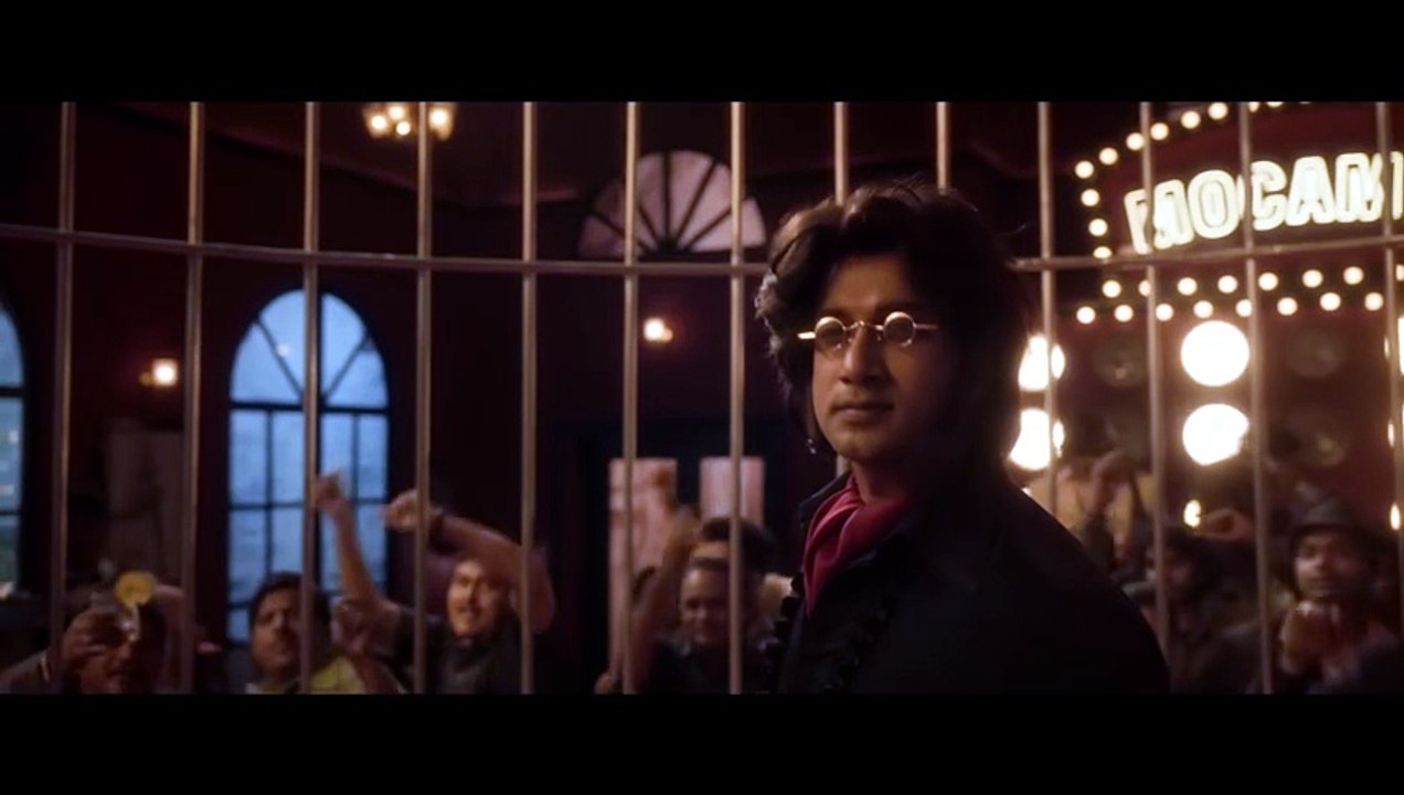 Rao Bahadur (2026) - Trailer