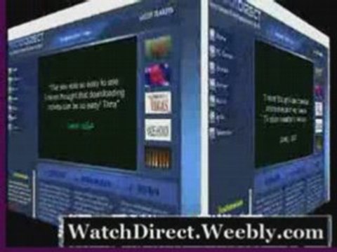 Movie Downloads. Download Movies and Burn DVDs. ...