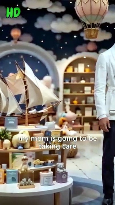 He Stole My Womb, I Married America's Ríchest Man 【Full Movie / Eng Sub】