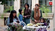مسلسل العربجي الحلقة 9 كاملة HD | سوري