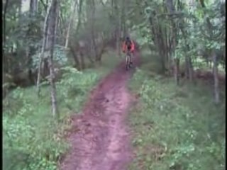 potes n'bikes - grenoble 2008