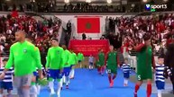 Morocco vs Brazil Highlights 1-1 World Cup 2026