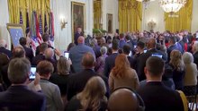 Trump says war deal to be signed Sunday as Iran questions timing