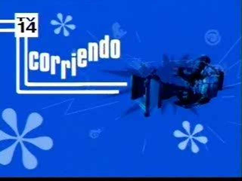 CORRIENDO Y GRABANDO 3