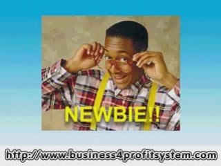 Online Marketing System for People to Network and make Money