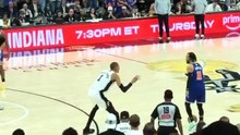 KNICKS VS SPURS GAME 5
